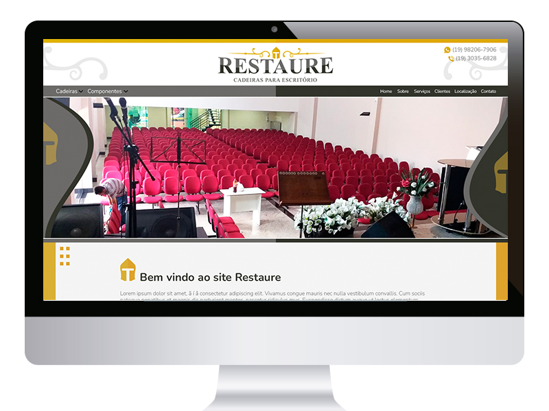 https://www.crisoft.eng.br/s/268/agencia-de-marketing-digital-em-limeira - Restaure Cadeiras