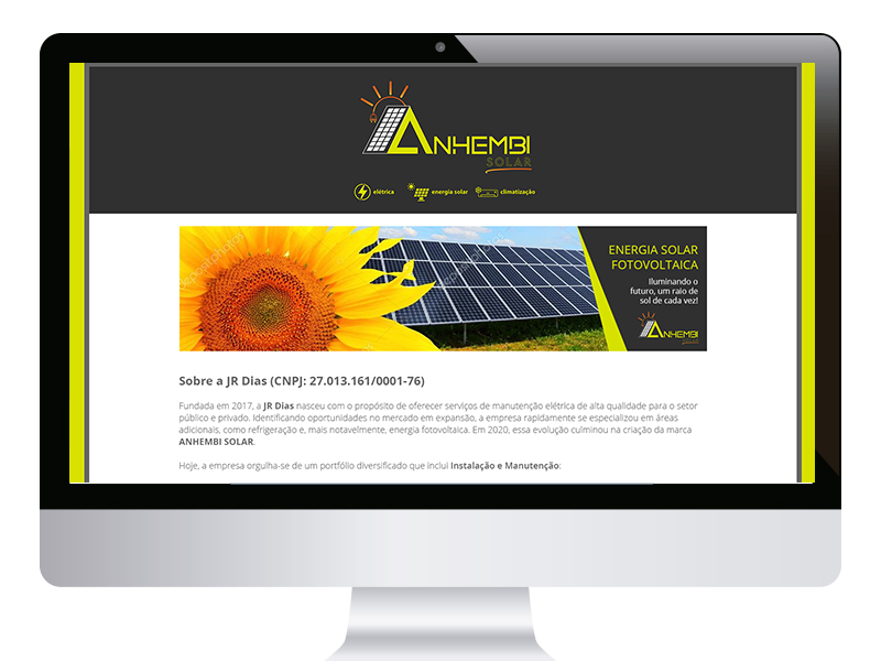 https://www.crisoft.eng.br/s/697/campinas-webdesigner - Anhembi Solar