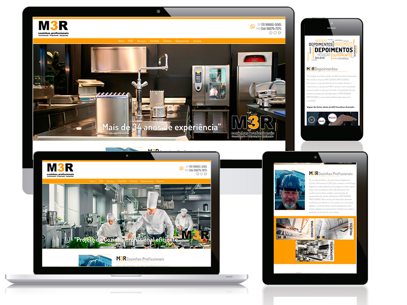https://www.crisoft.eng.br/s/31/agencia-de-sites-em-campinas - M3R Cozinhas Profissionais